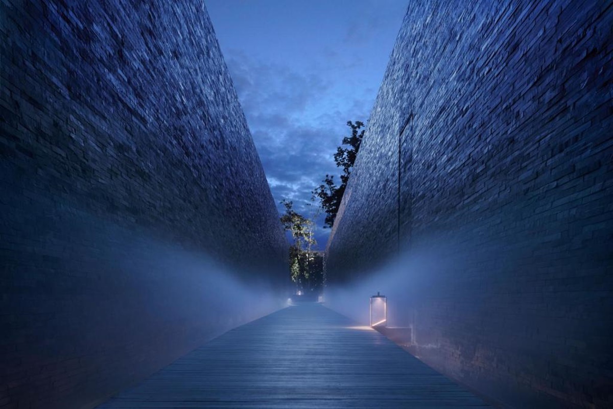 The Secret Pool Villas By The Library Koh Samui en Koh Samui