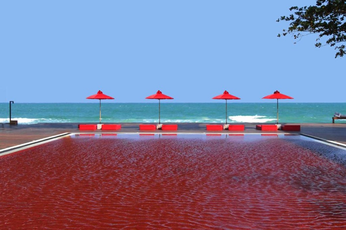 The Secret Pool Villas By The Library Koh Samui en Koh Samui