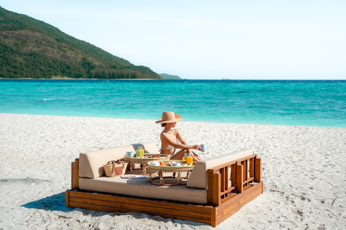 Irene Resort  en Koh Lipe