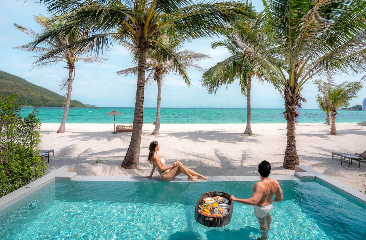 Luna de miel Singapur, Camboya, Tailandia y Koh Lipe diseñado por LAT.40