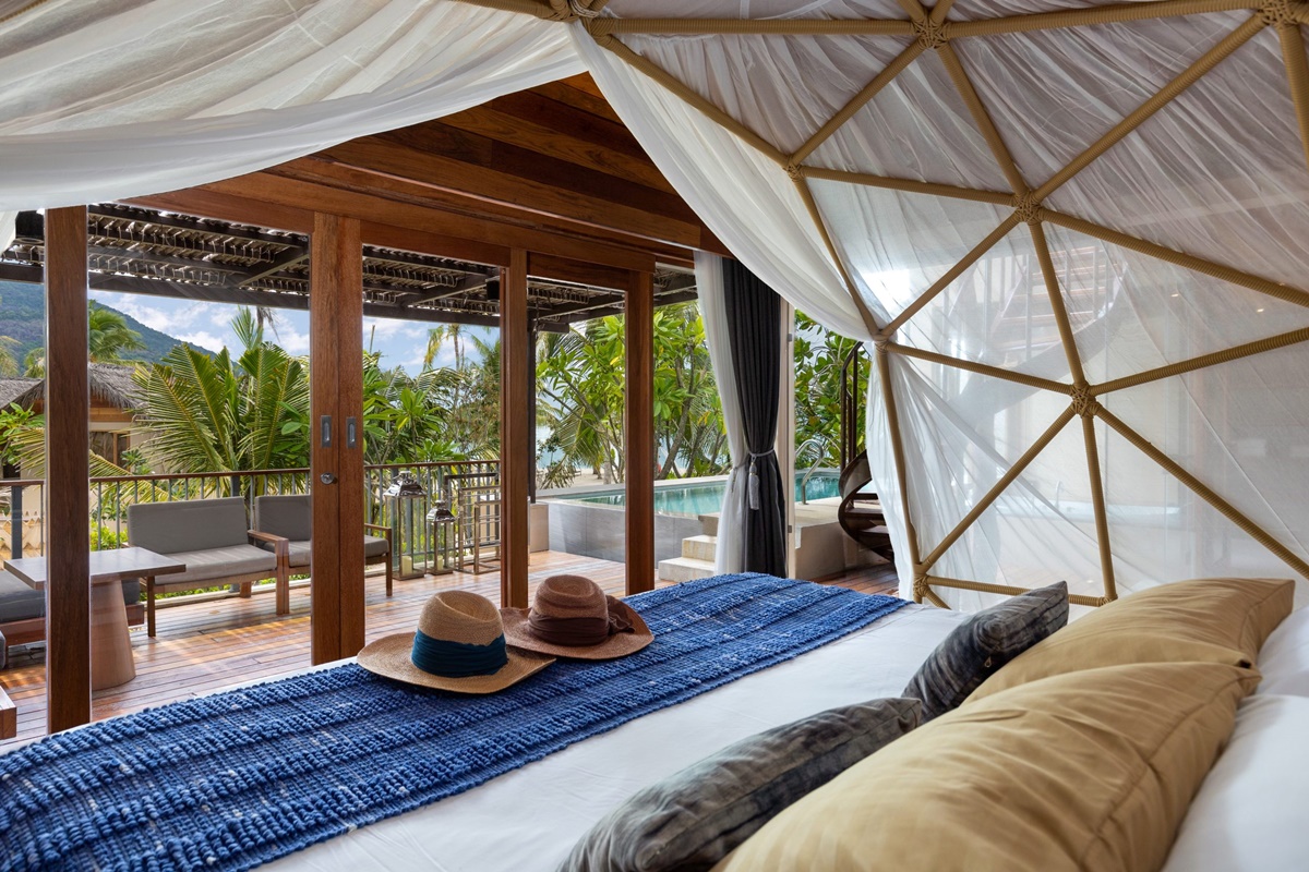 Irene Resort  en Koh Lipe