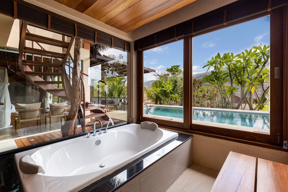 Irene Resort  en Koh Lipe