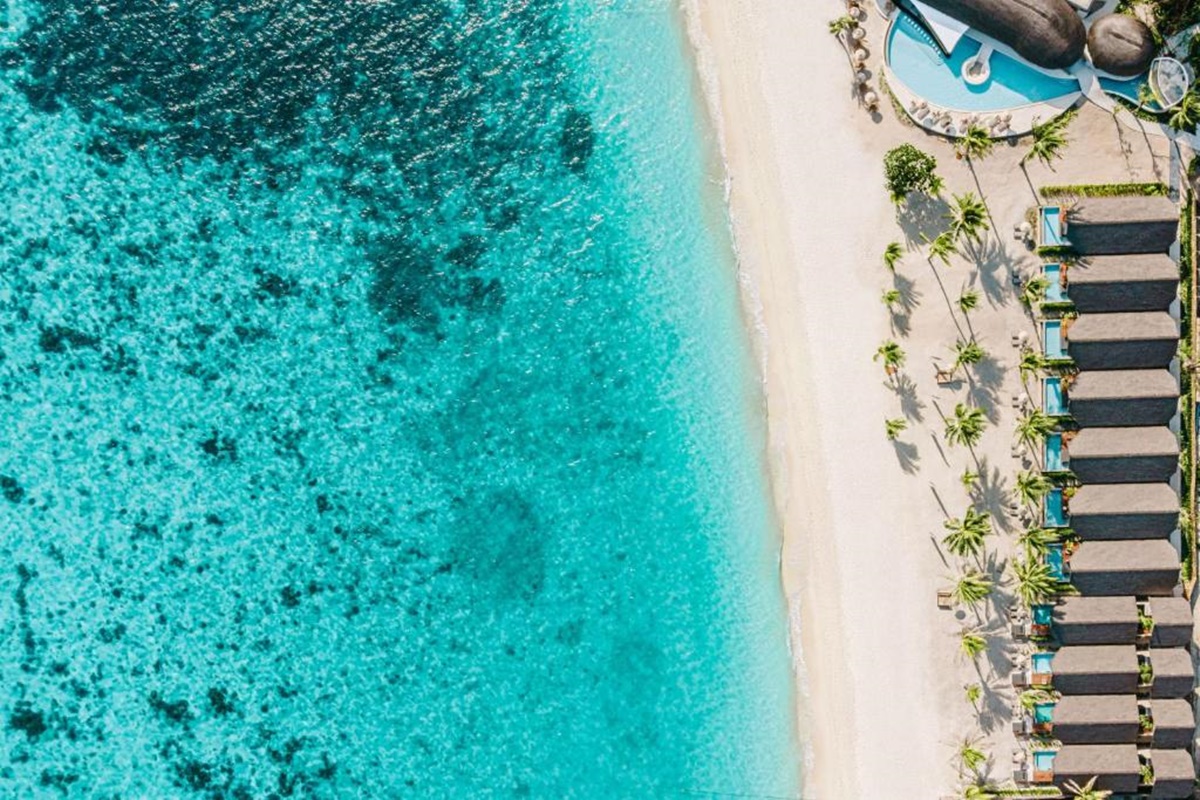 Irene Resort  en Koh Lipe