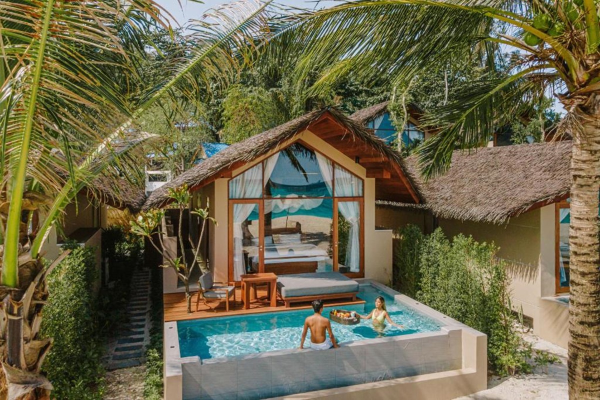 Irene Resort  en Koh Lipe