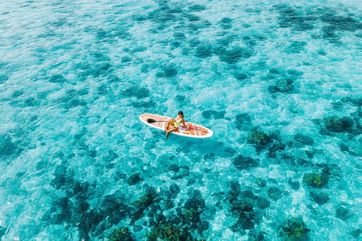 Irene Resort  en Koh Lipe