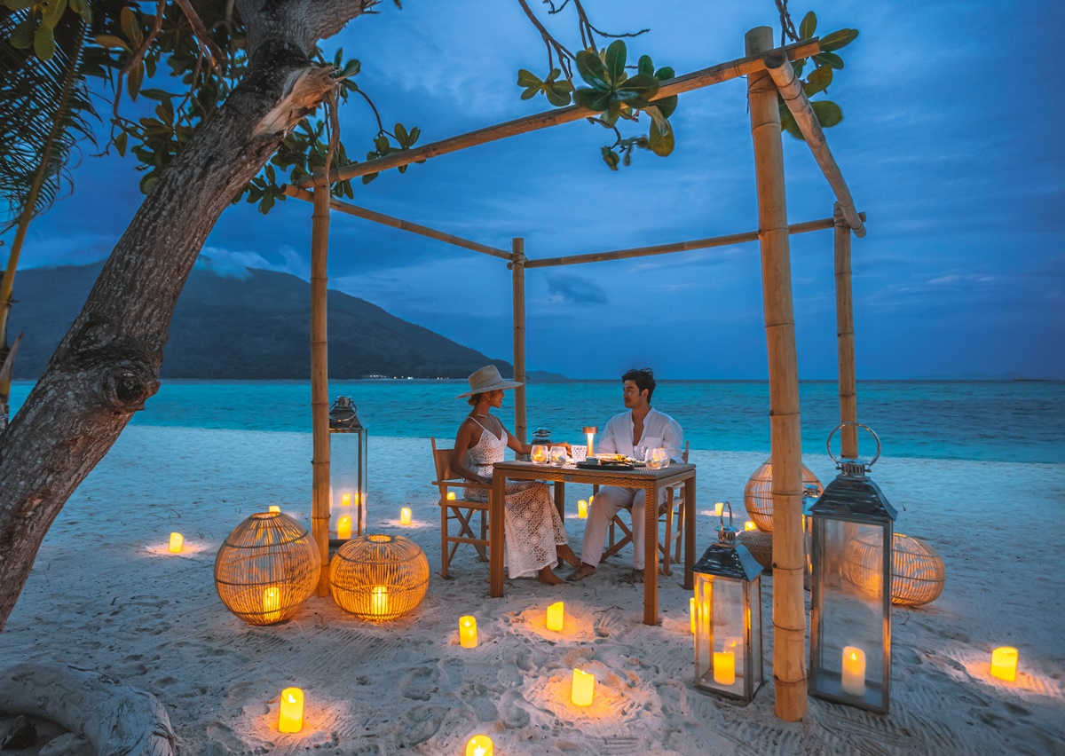 Irene Resort  en Koh Lipe