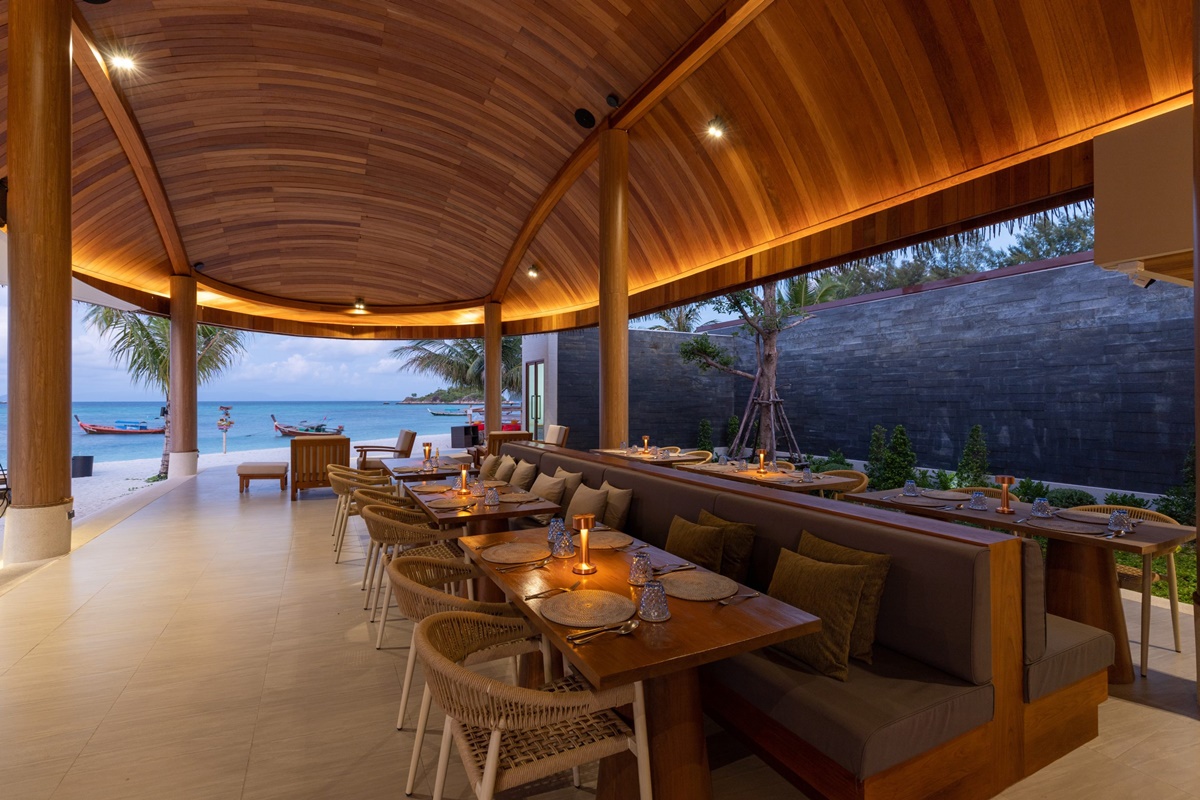 Irene Resort  en Koh Lipe