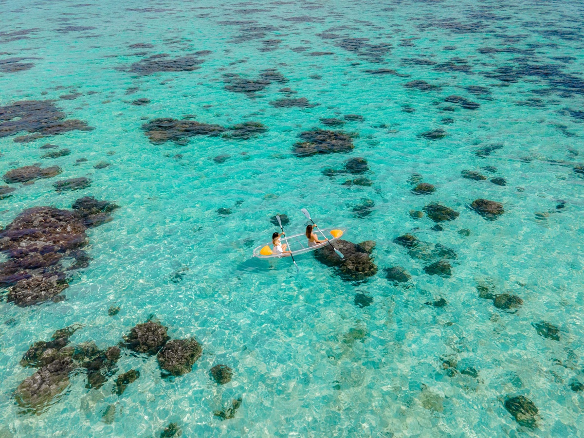 Irene Resort  en Koh Lipe
