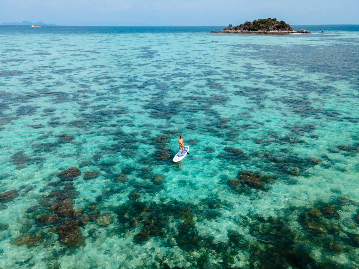 Irene Resort  en Koh Lipe