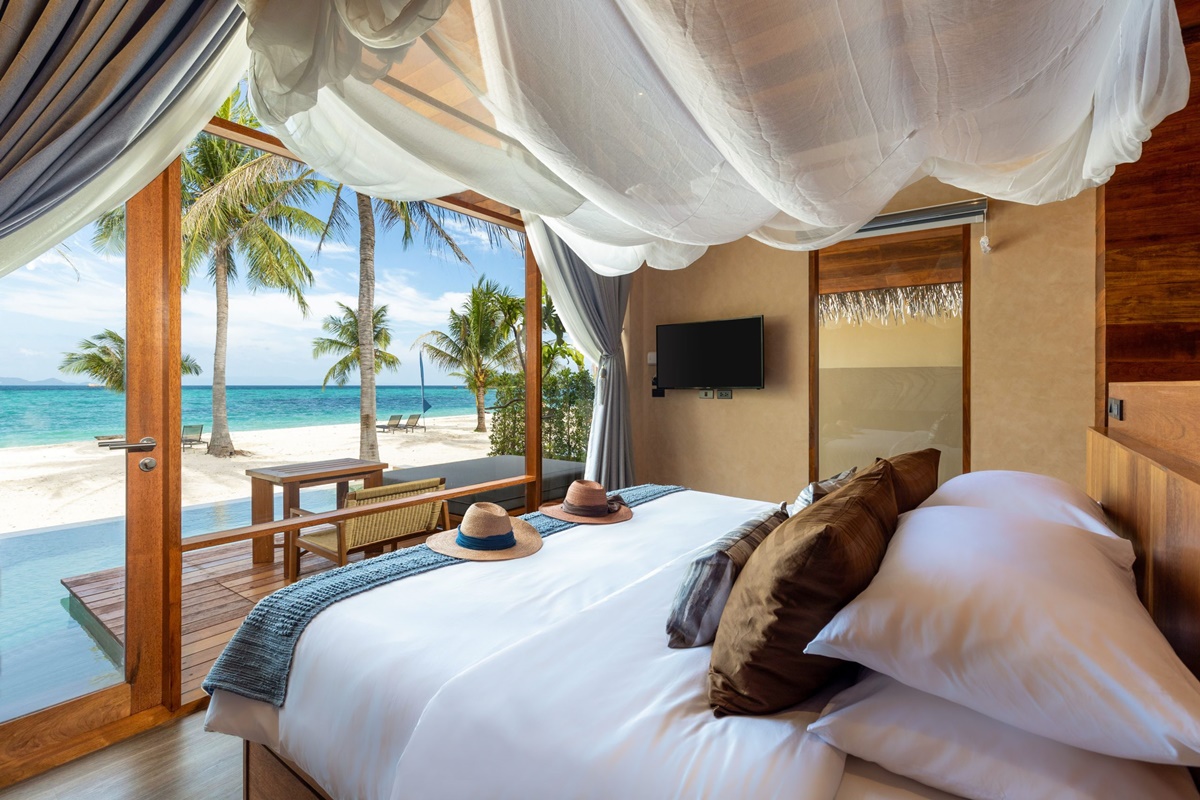 Irene Resort  en Koh Lipe