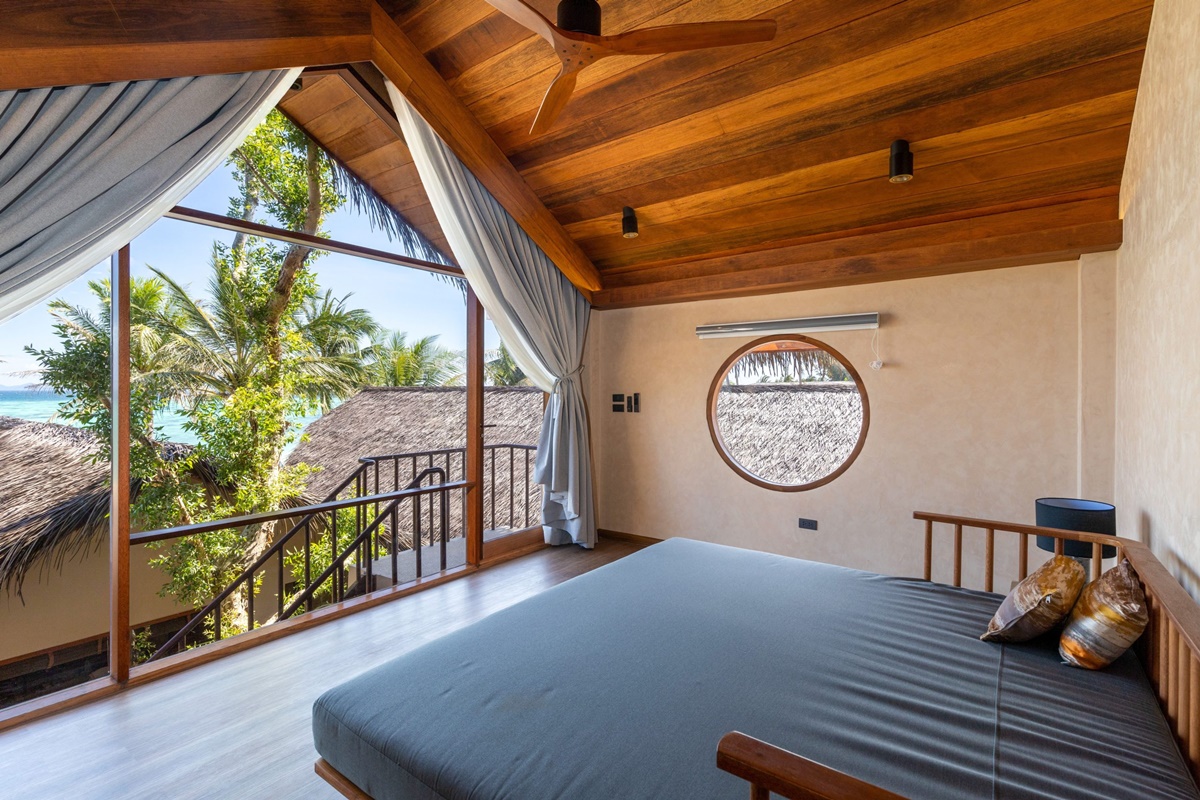Irene Resort  en Koh Lipe