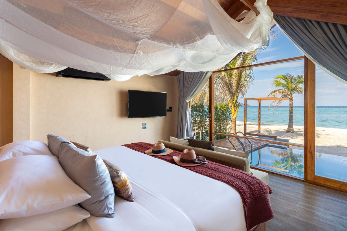Irene Resort  en Koh Lipe