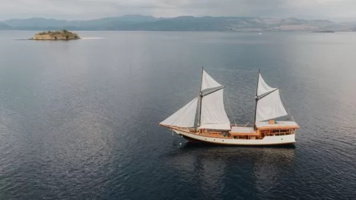 Samara II en su destino