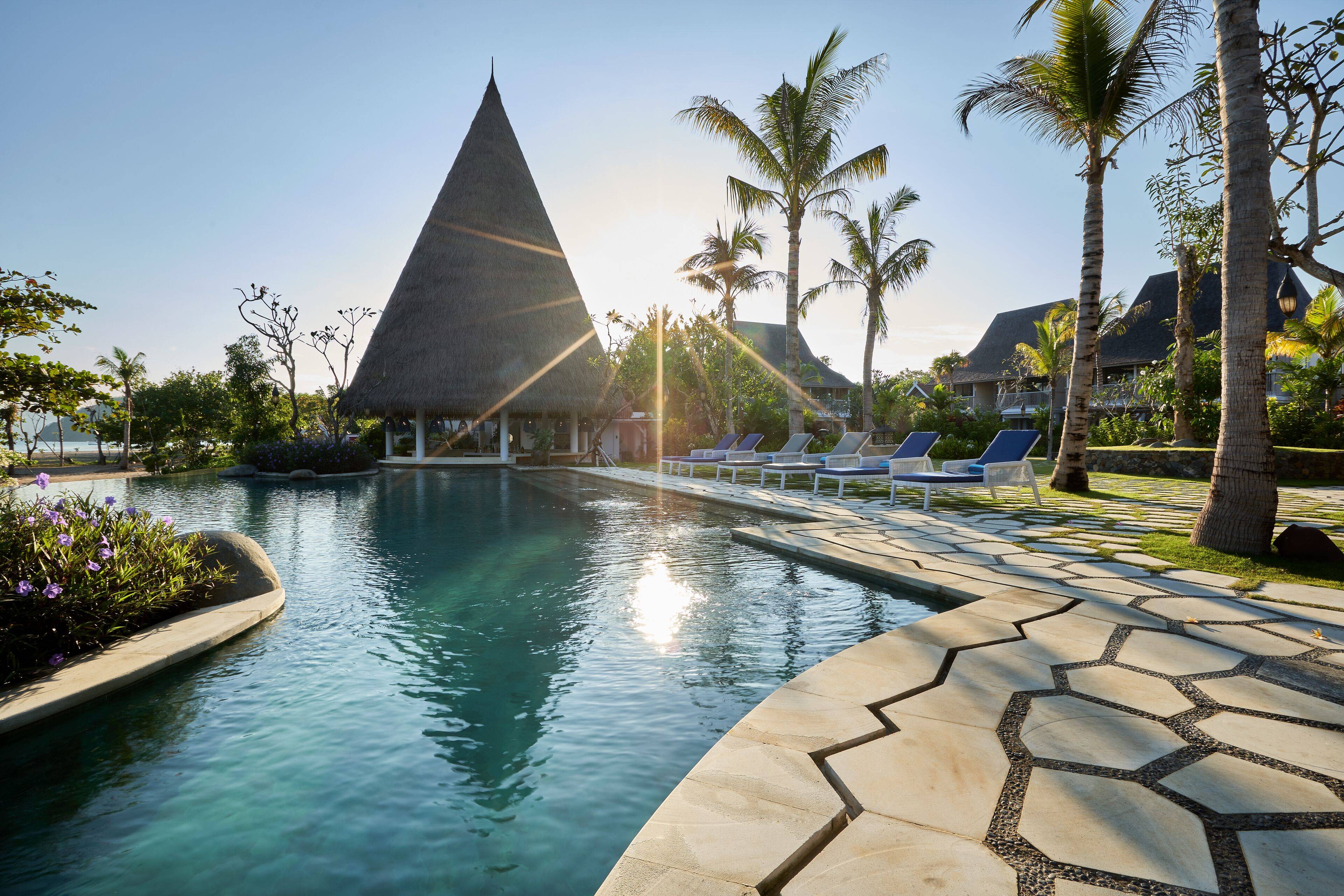 Sudamala Resort en Komodo