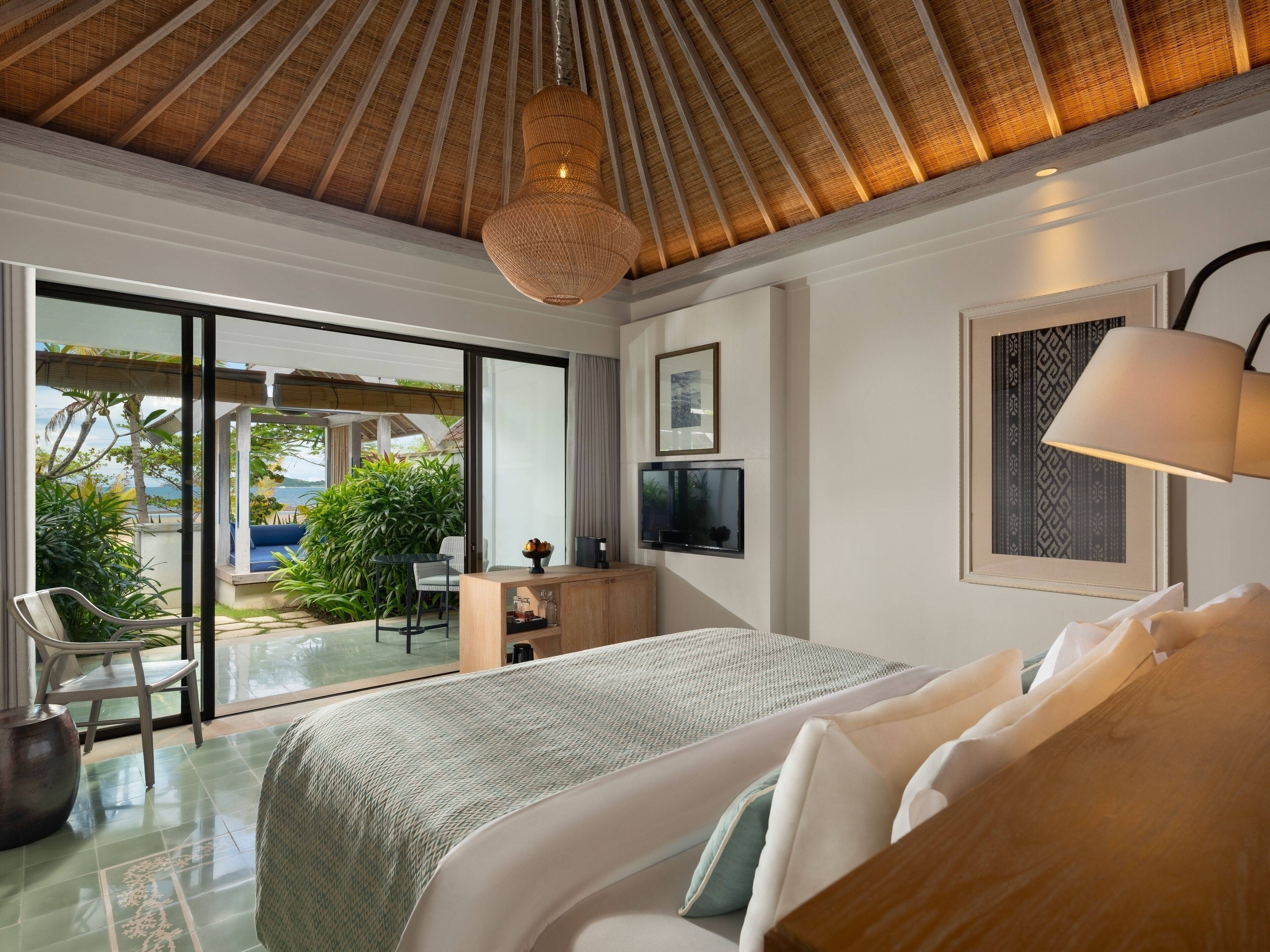 Sudamala Resort en Komodo