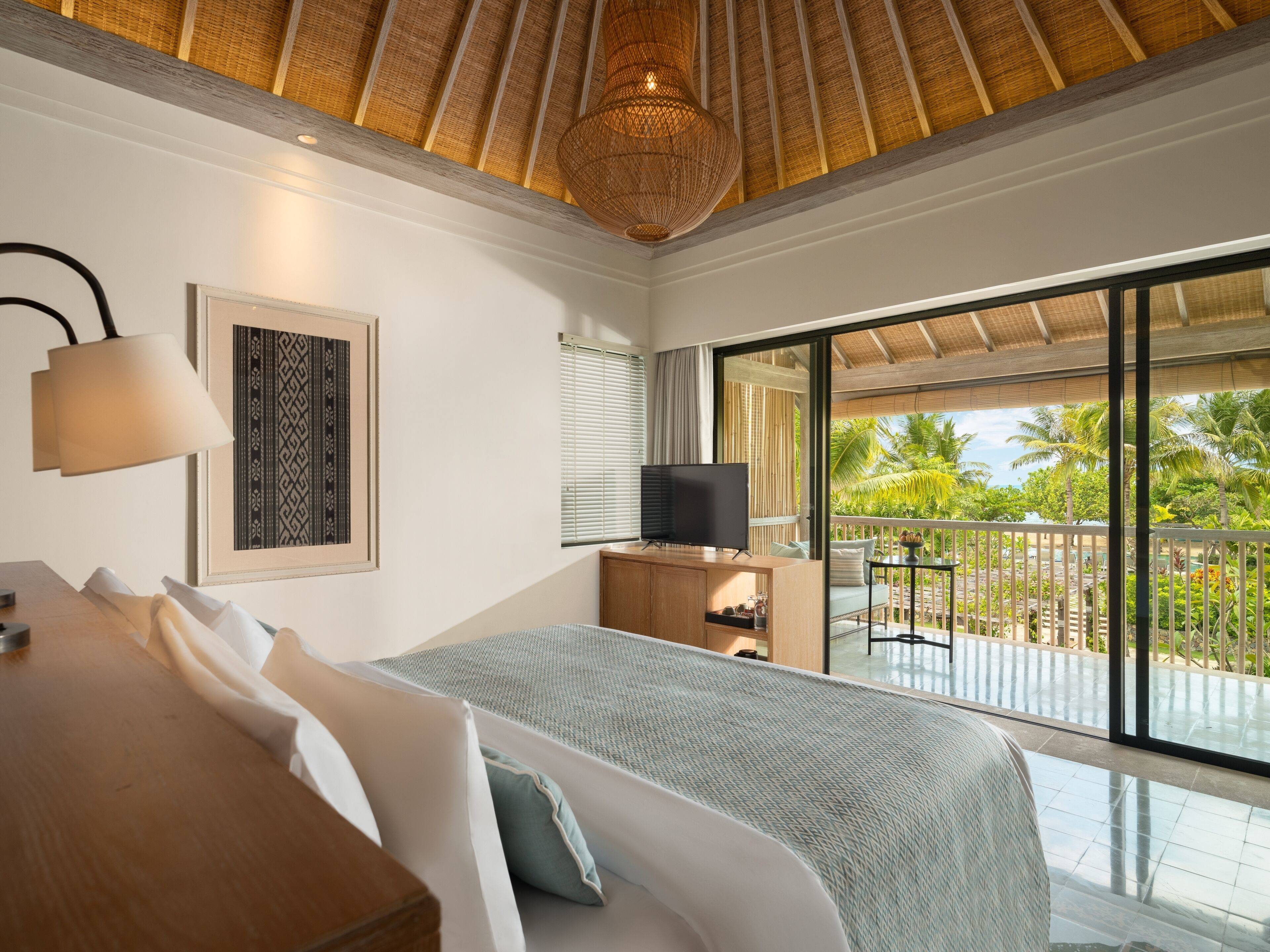 Sudamala Resort en Komodo