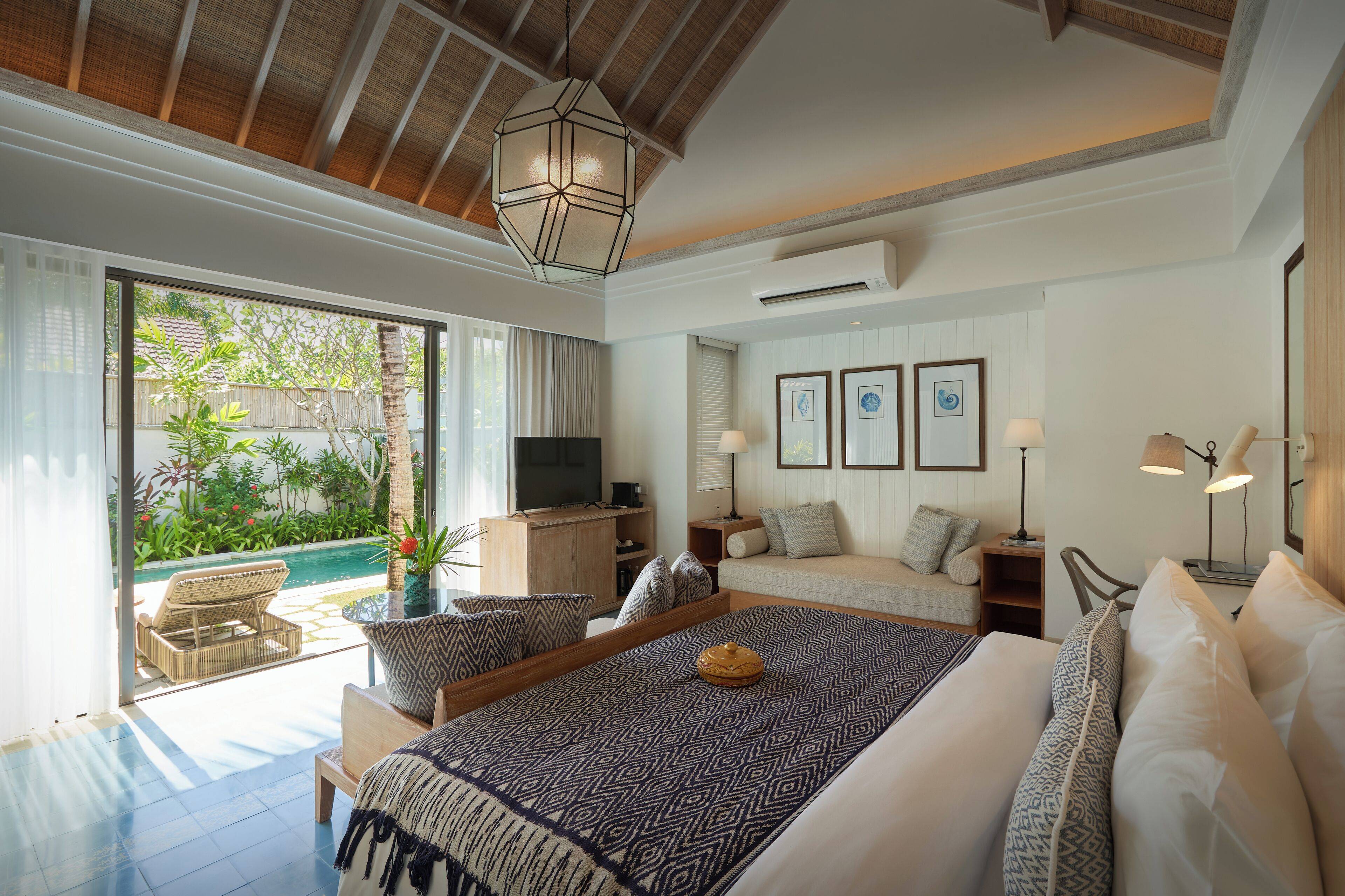 Sudamala Resort en Komodo