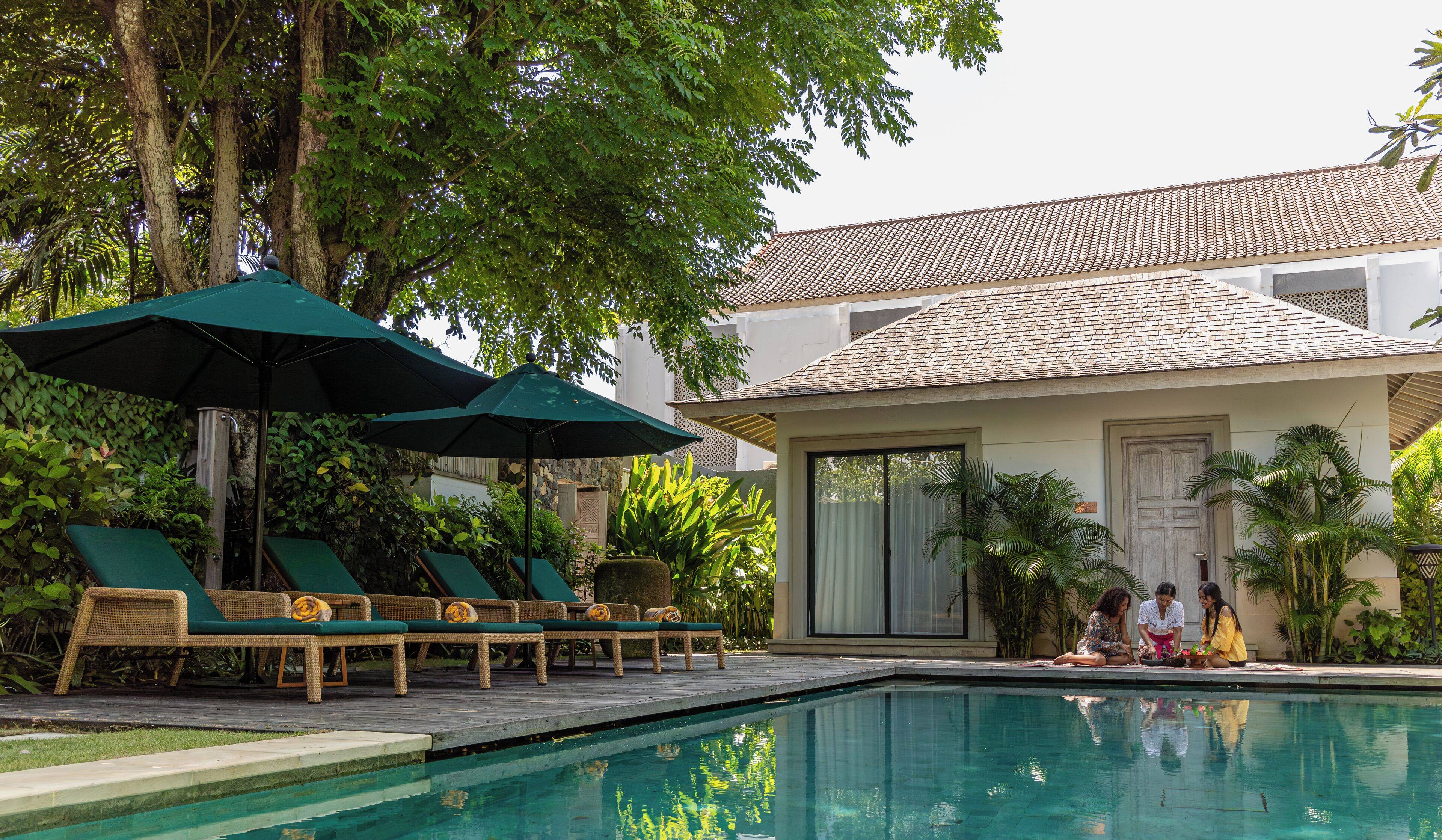Sudamala Resort en Komodo