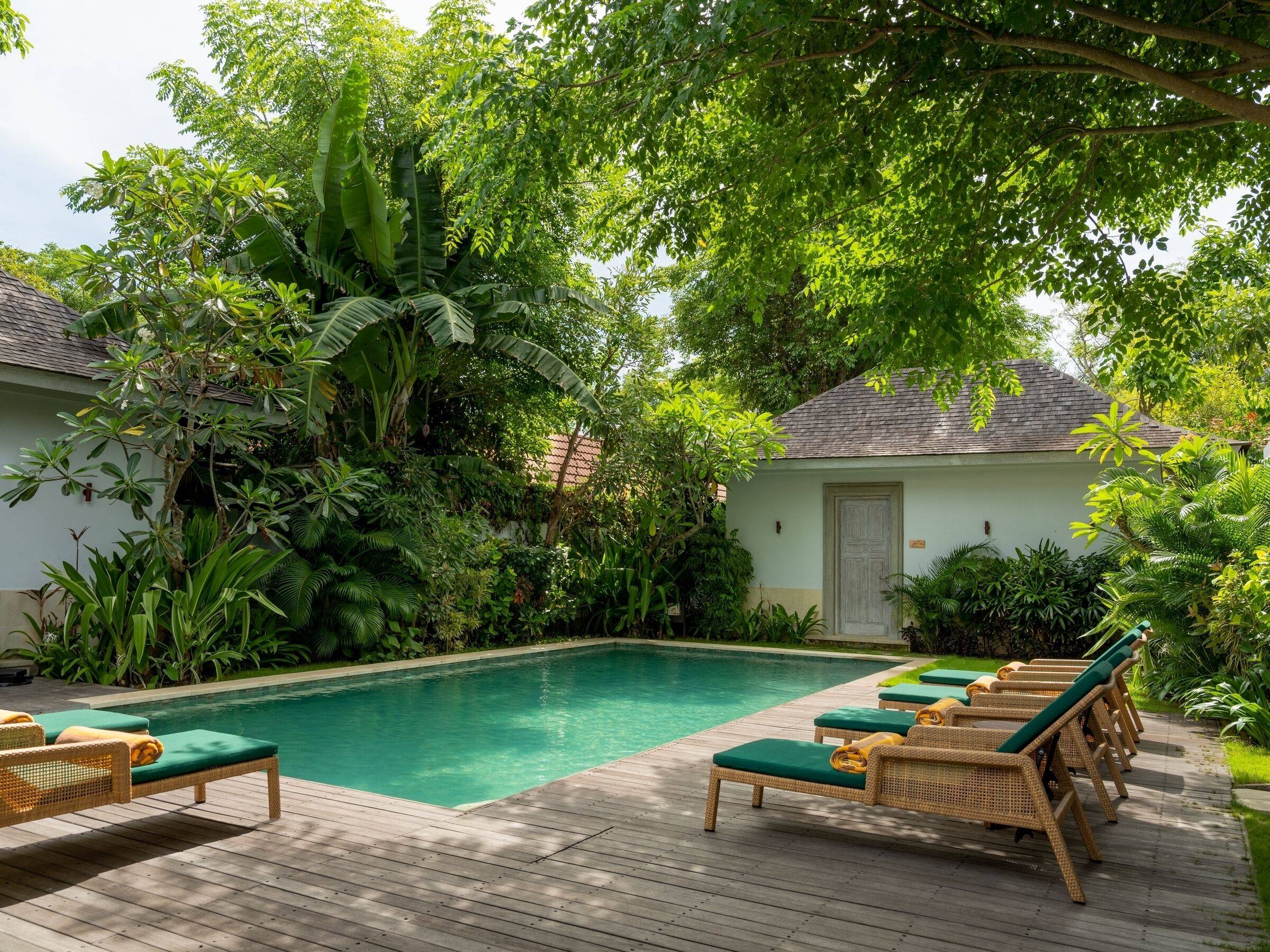 Sudamala Resort en Komodo