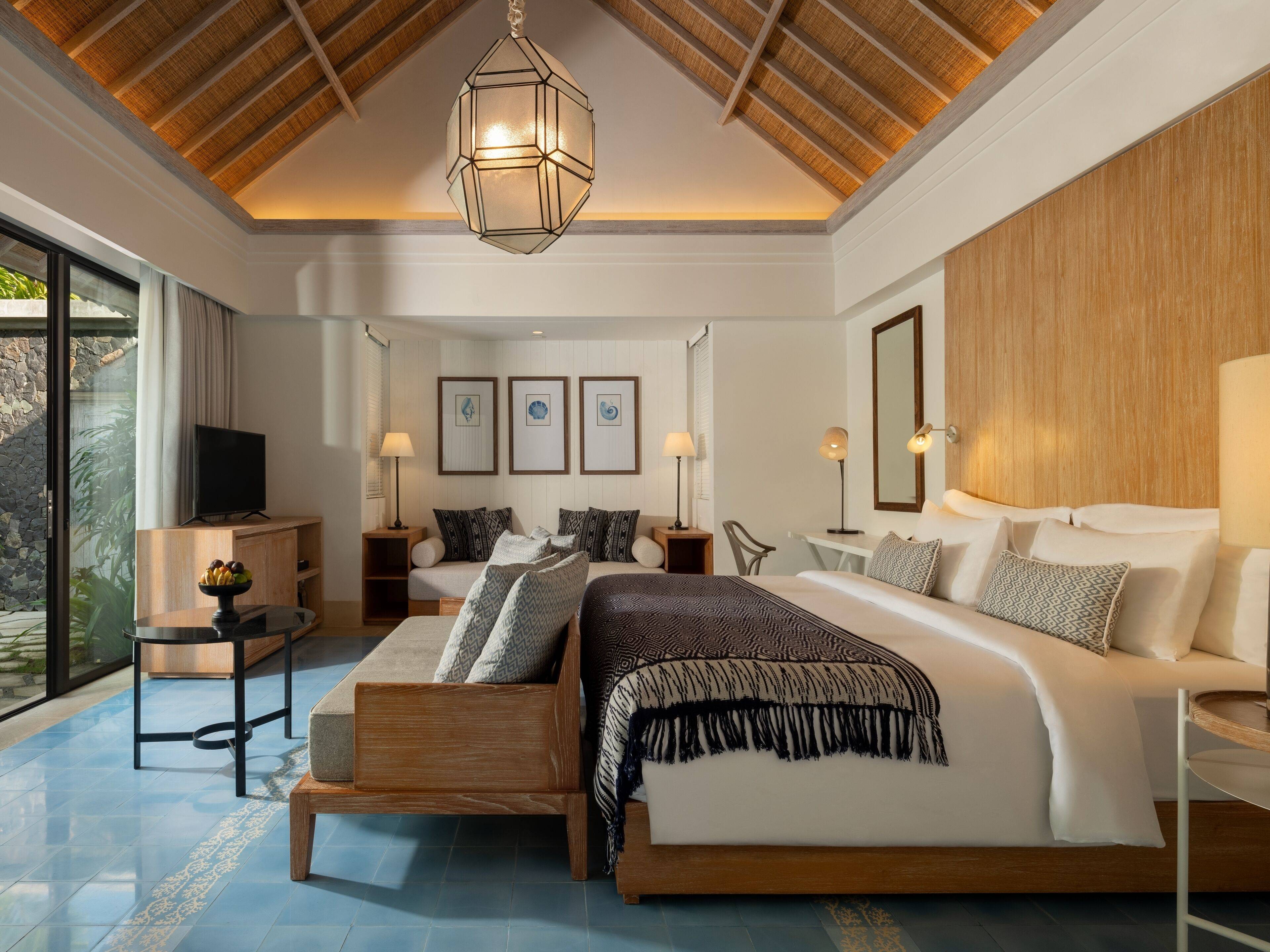 Sudamala Resort en Komodo