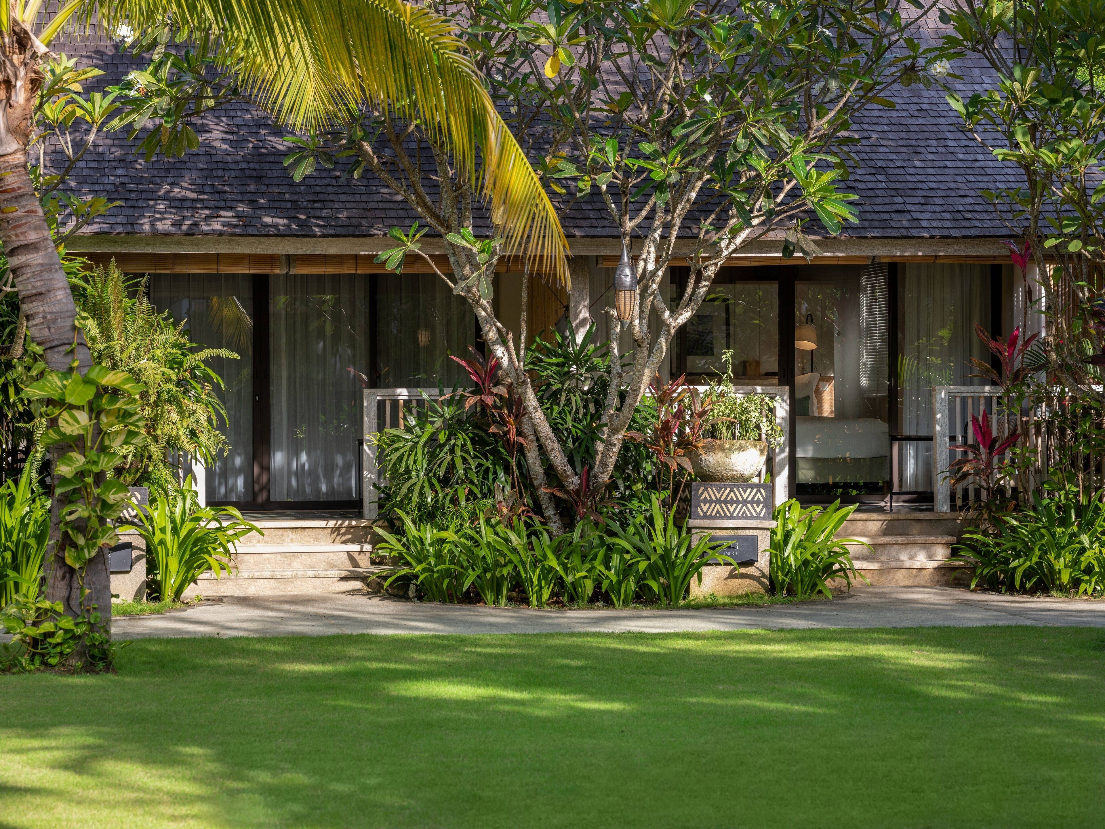 Sudamala Resort en Komodo