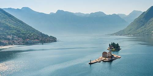 Montenegro