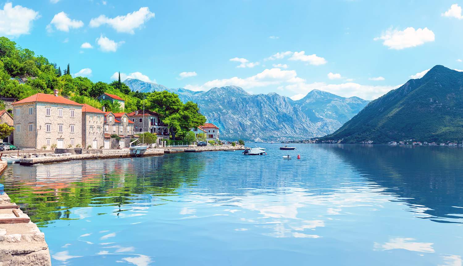 Kotor | LAT.40