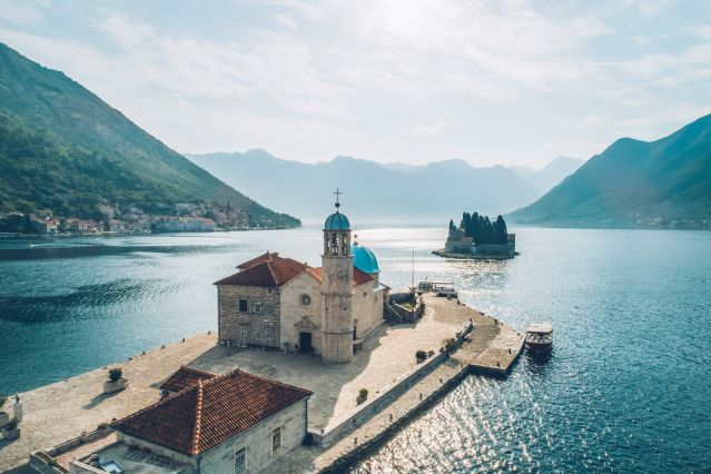 Kotor | LAT.40