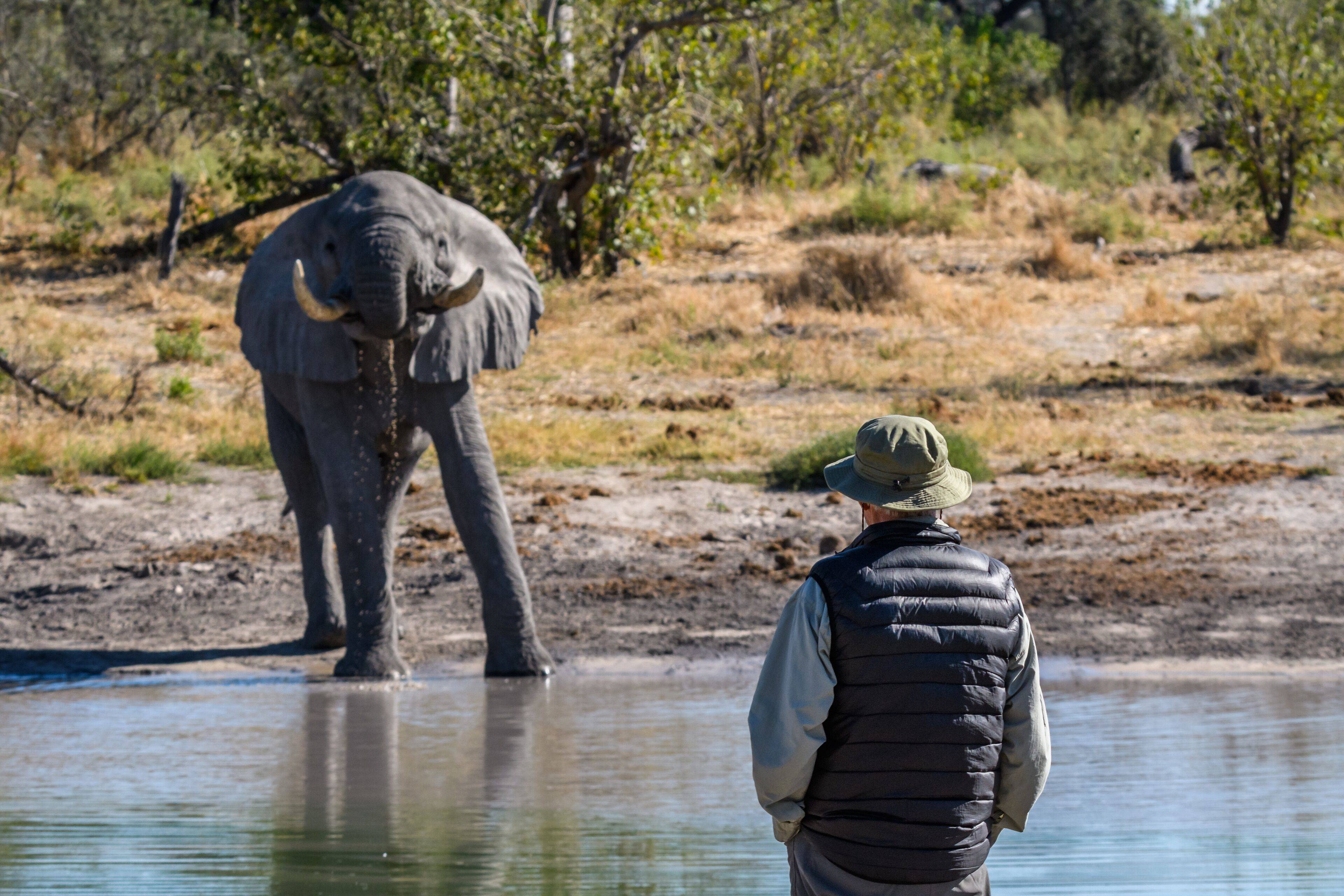 Kruger National Park