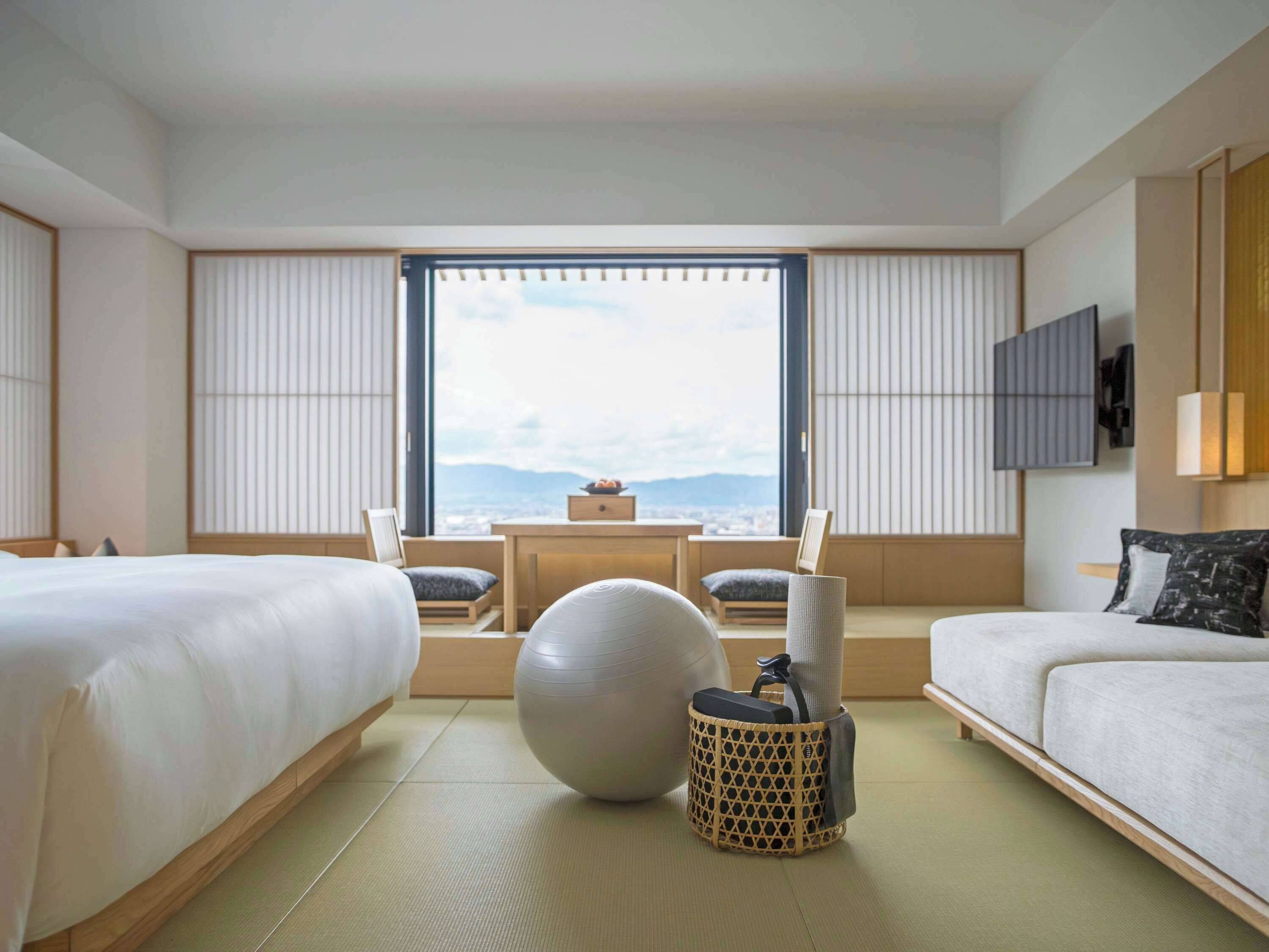 Banyan Tree Higashiyama Kyoto  en Kyoto
