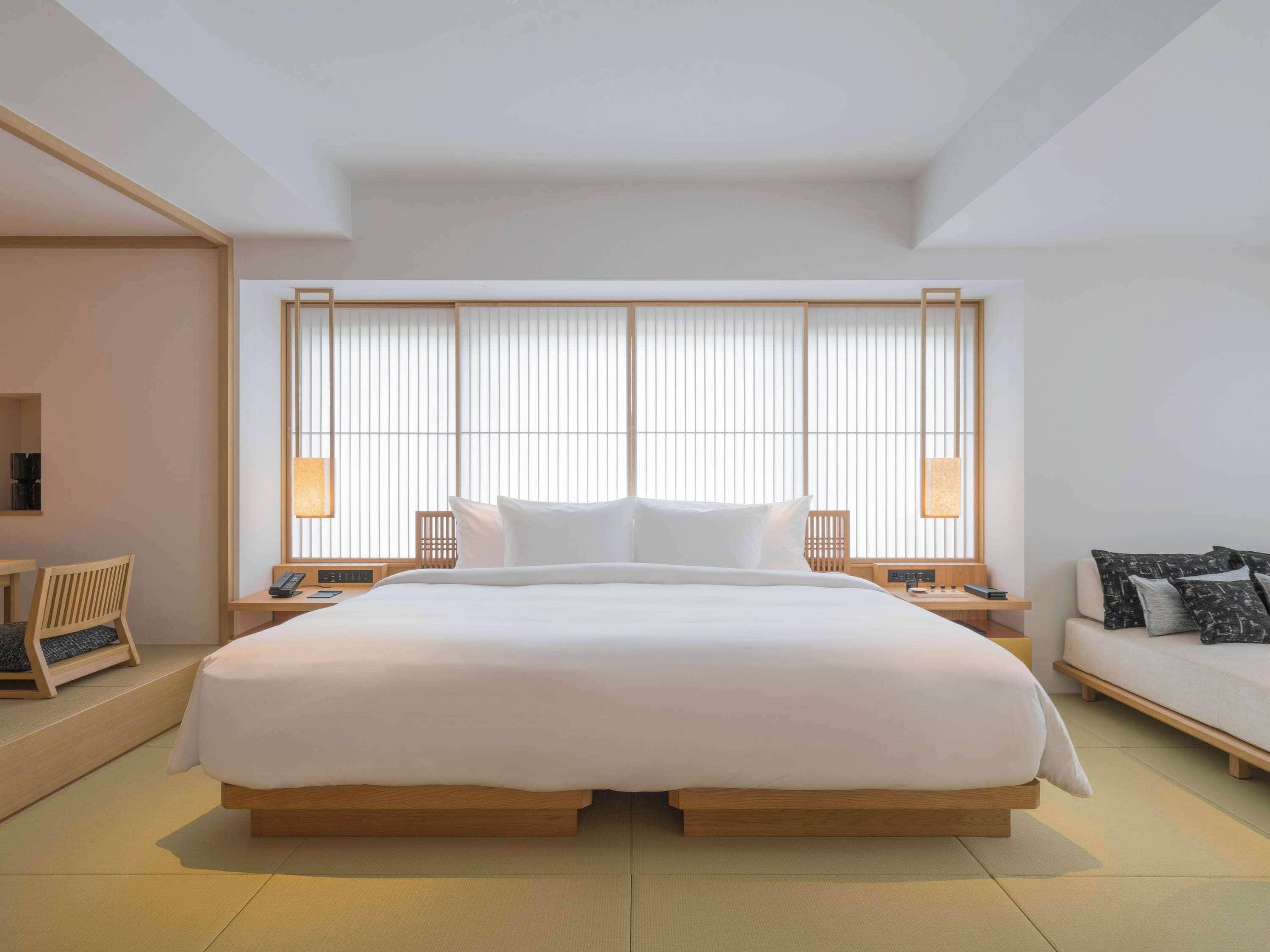 Banyan Tree Higashiyama Kyoto  en Kyoto