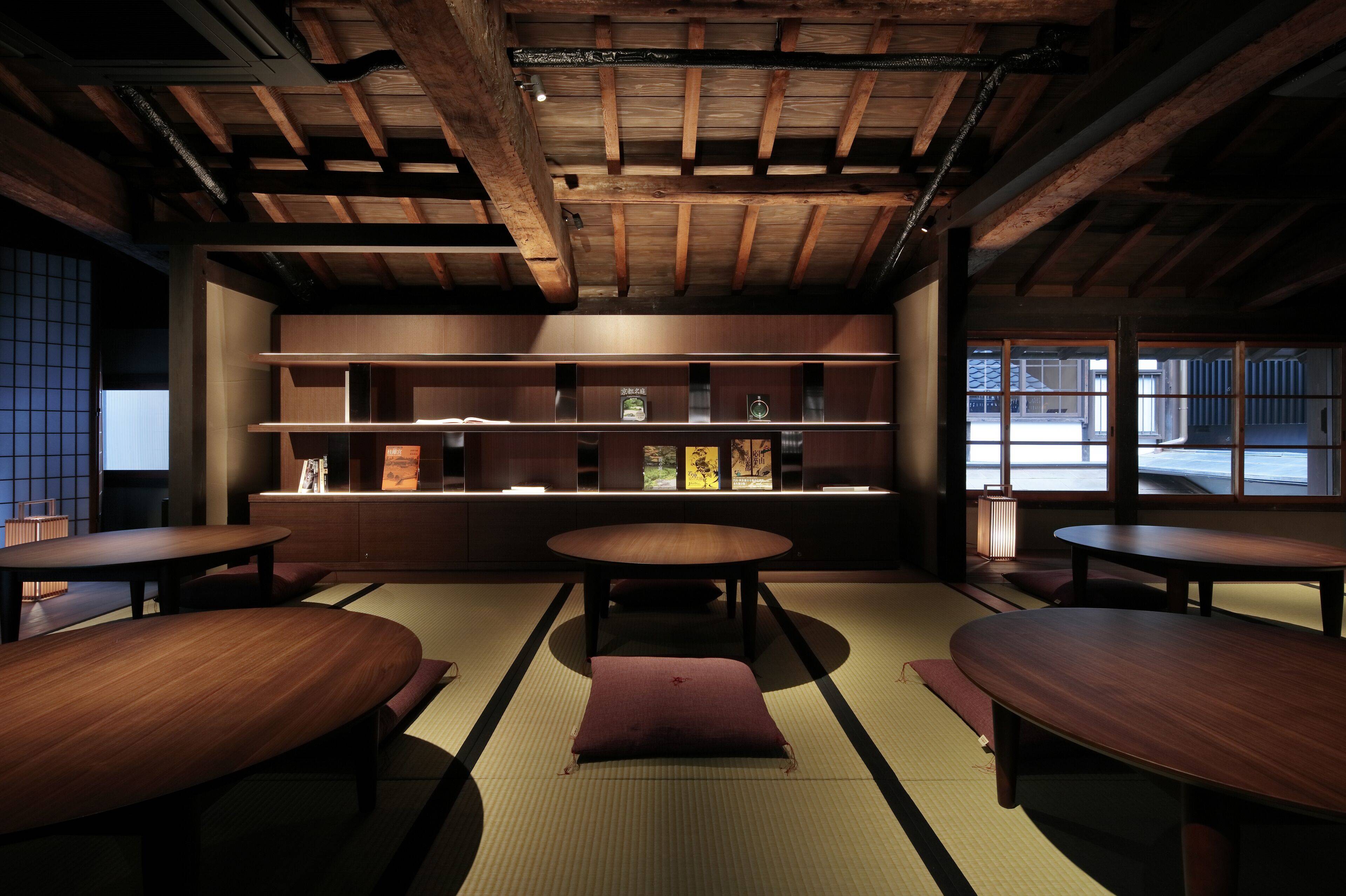 Candeo Hotels Kyoto Karasuma Rokkaku en Kyoto