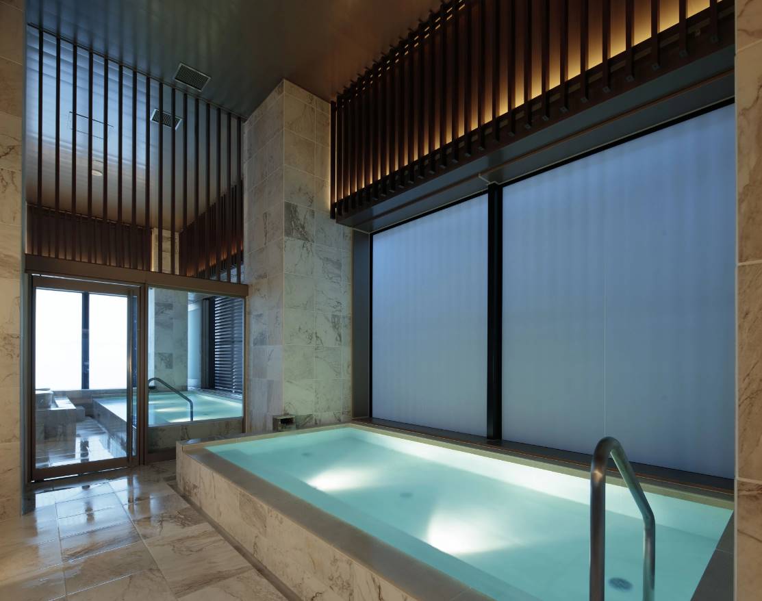 Candeo Hotels Kyoto Karasuma Rokkaku en Kyoto