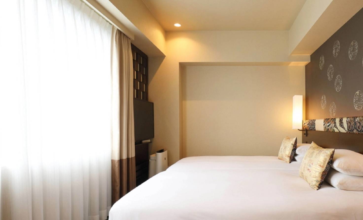 Grand Bach Kyoto Select en Kyoto