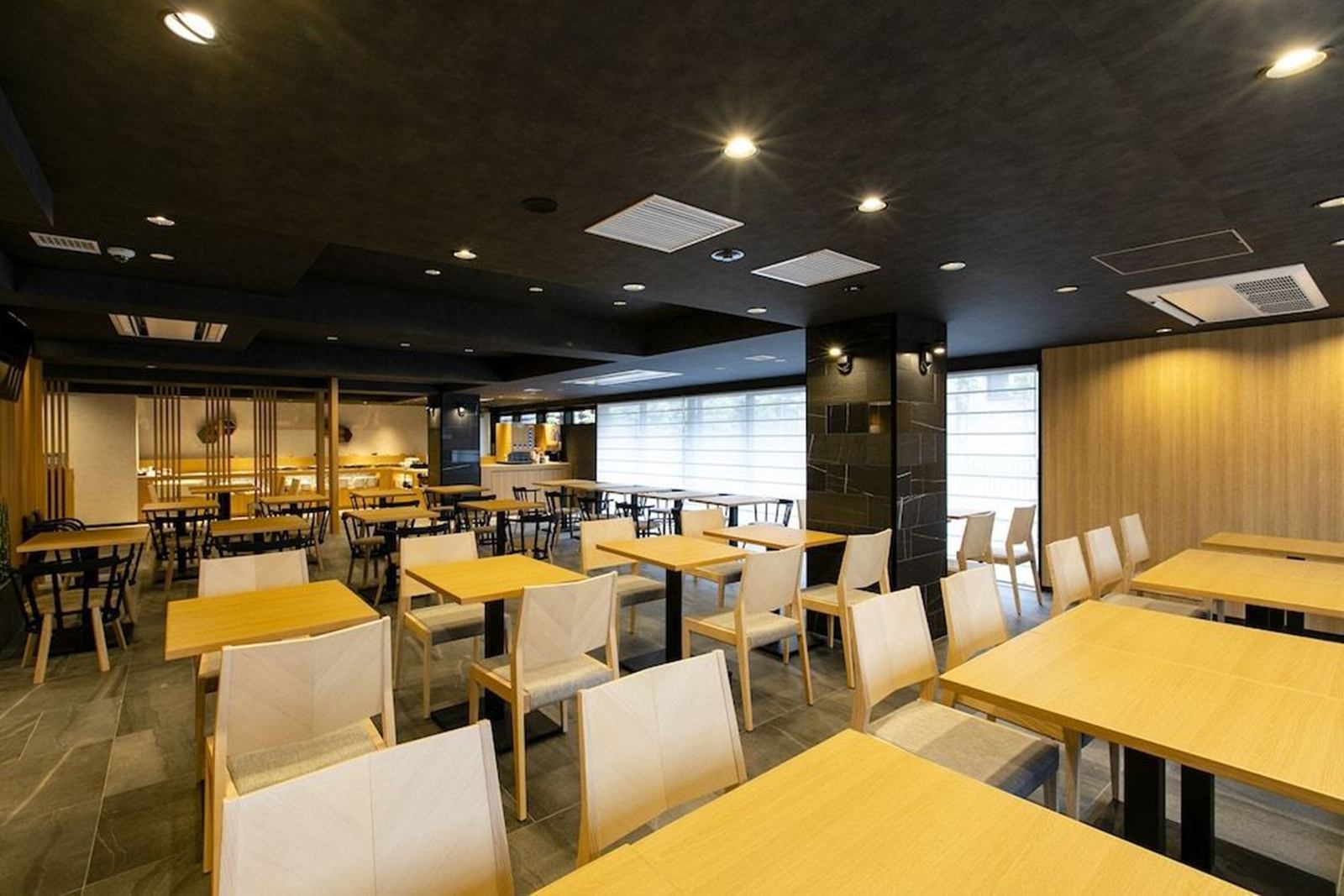 Wing International Premium Kyoto Sanjo Hotel en Kyoto
