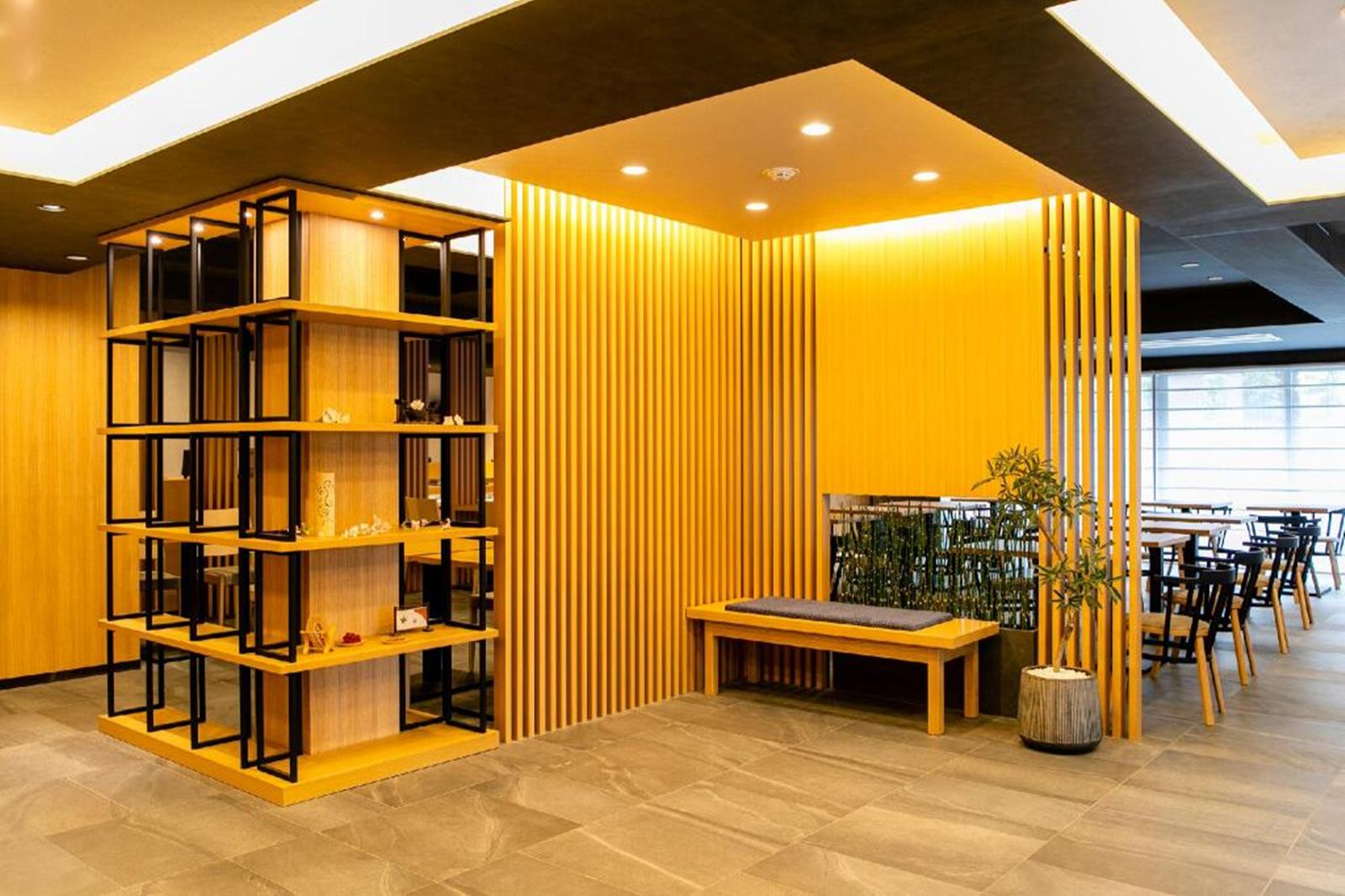 Wing International Premium Kyoto Sanjo Hotel en Kyoto