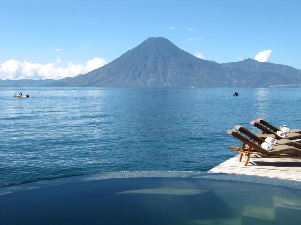 Imagen de viaje LAT.40