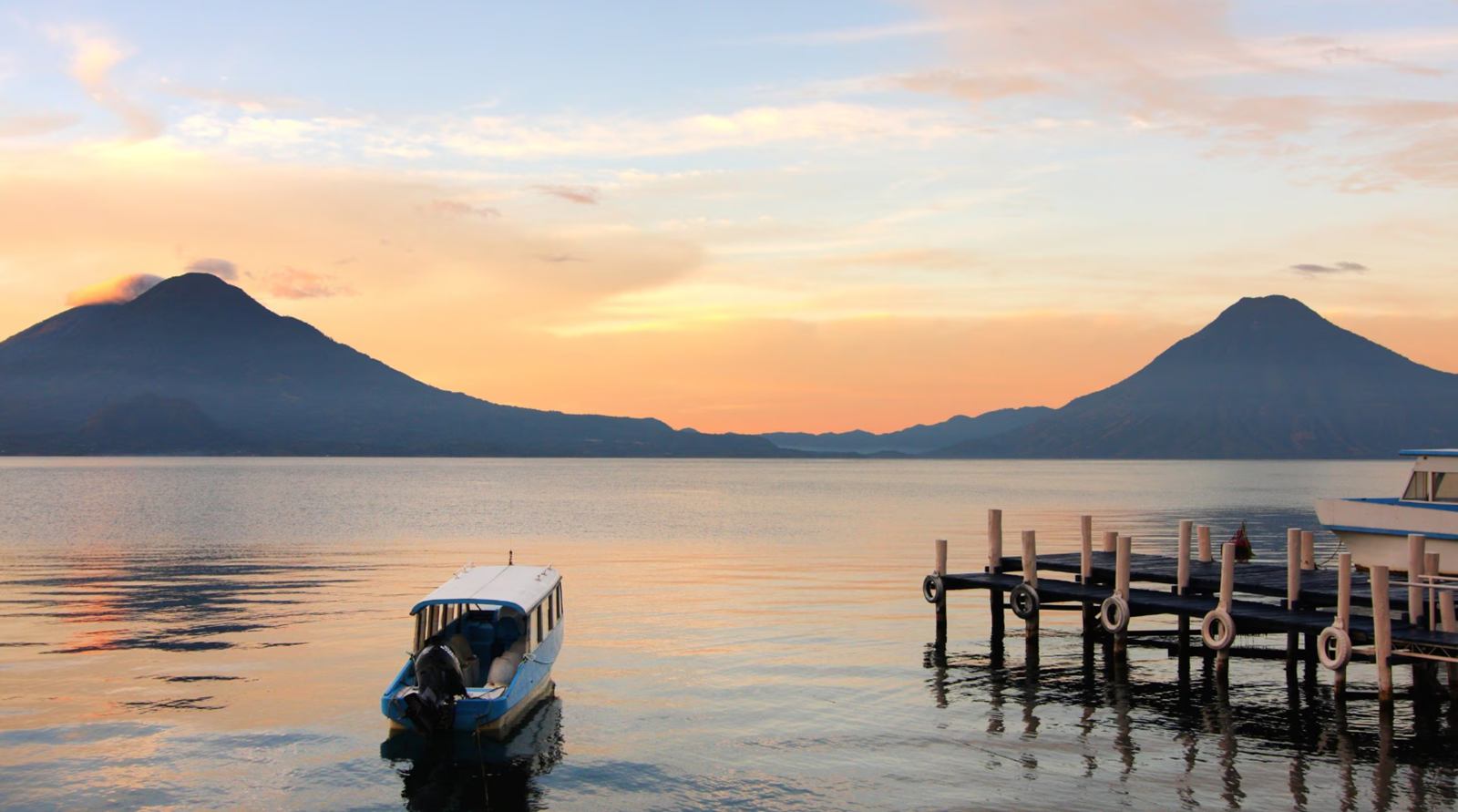 Lago de Atitlán | LAT.40