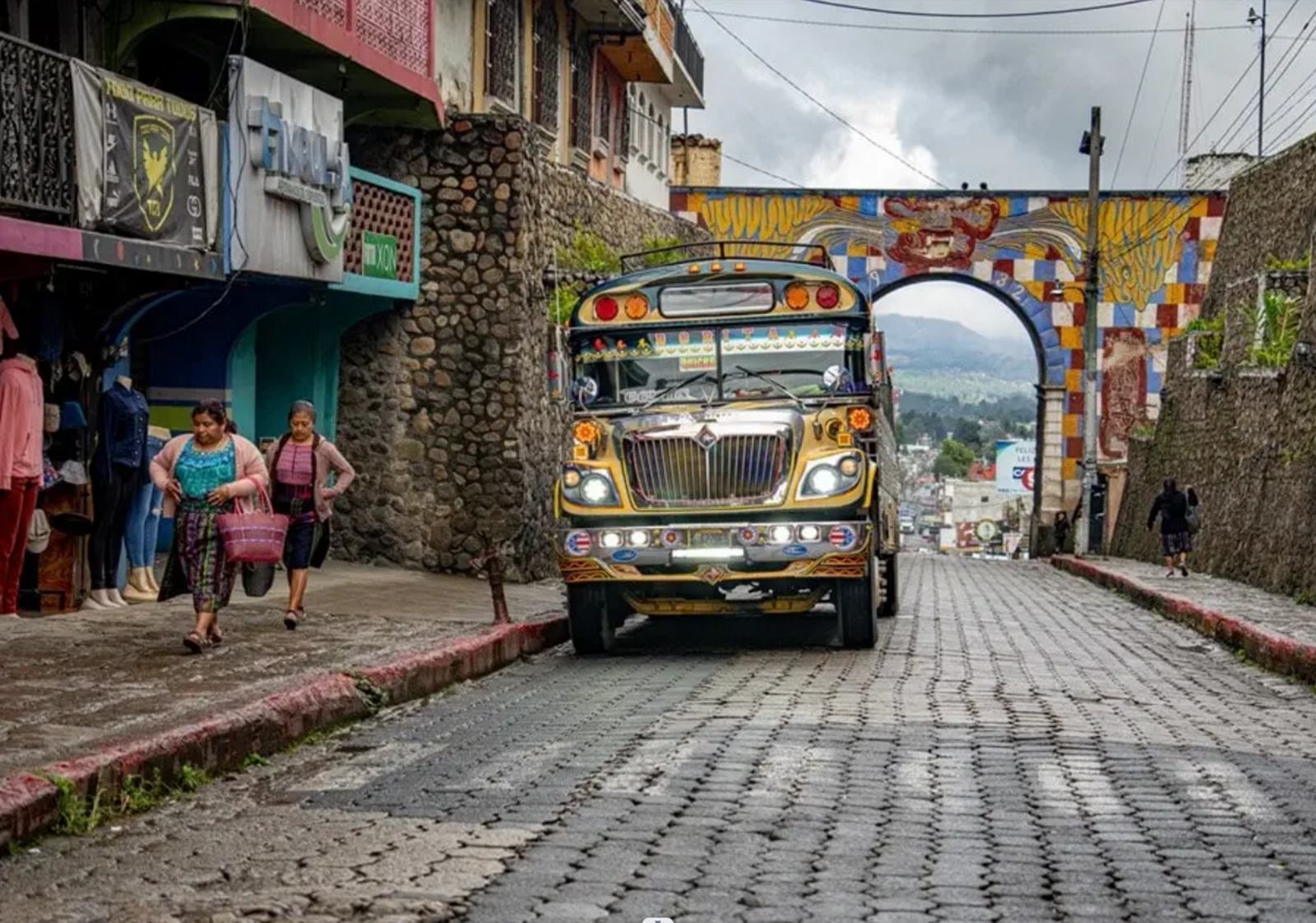 Imagen de viaje LAT.40