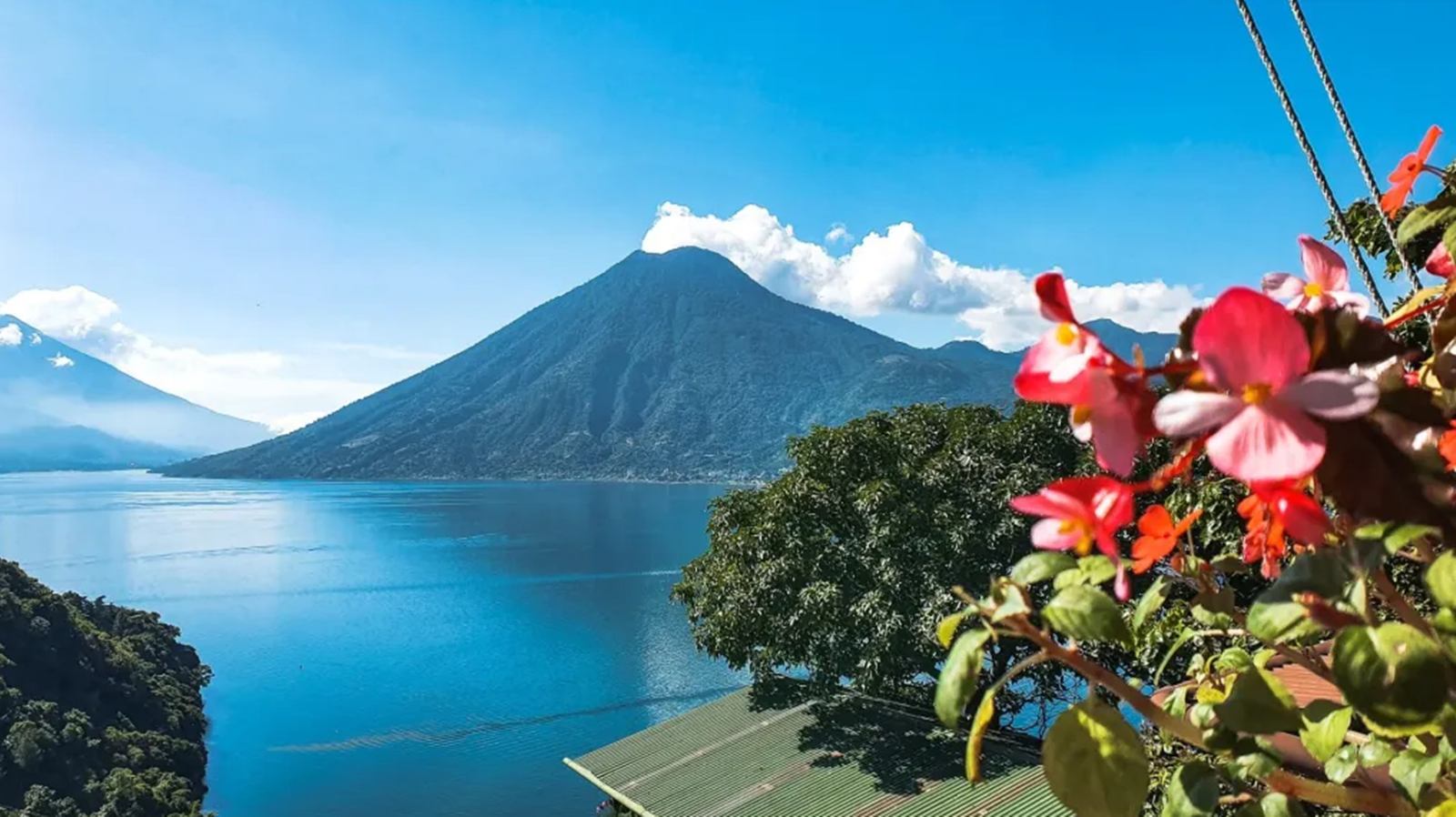 Imagen de viaje LAT.40