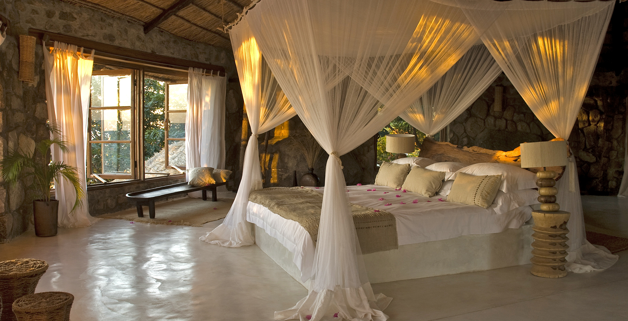Kaya Mawa en Isla de Likoma