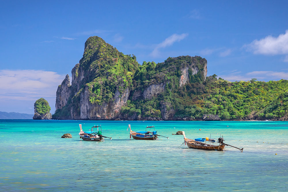 Catamarán Privado Lagoon 450F en Thailand