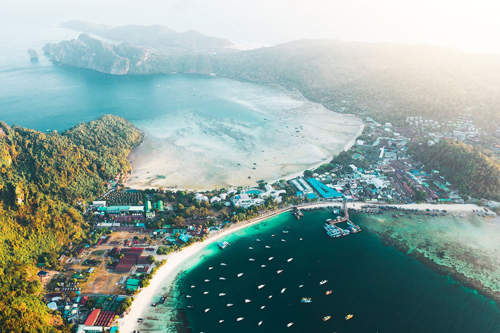 Catamarán Privado Lagoon 450F en Thailand