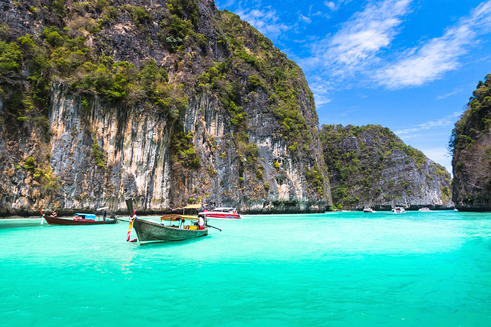 Catamarán Privado Lagoon 450F en Thailand