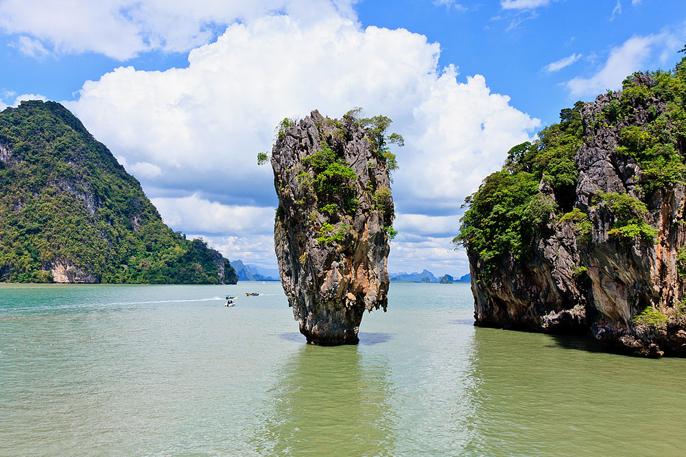 Catamarán Privado Lagoon 450F en Thailand
