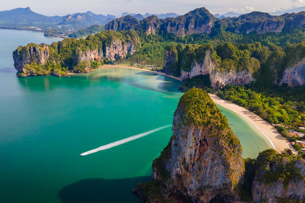 Catamarán Privado Lagoon 450F en Thailand