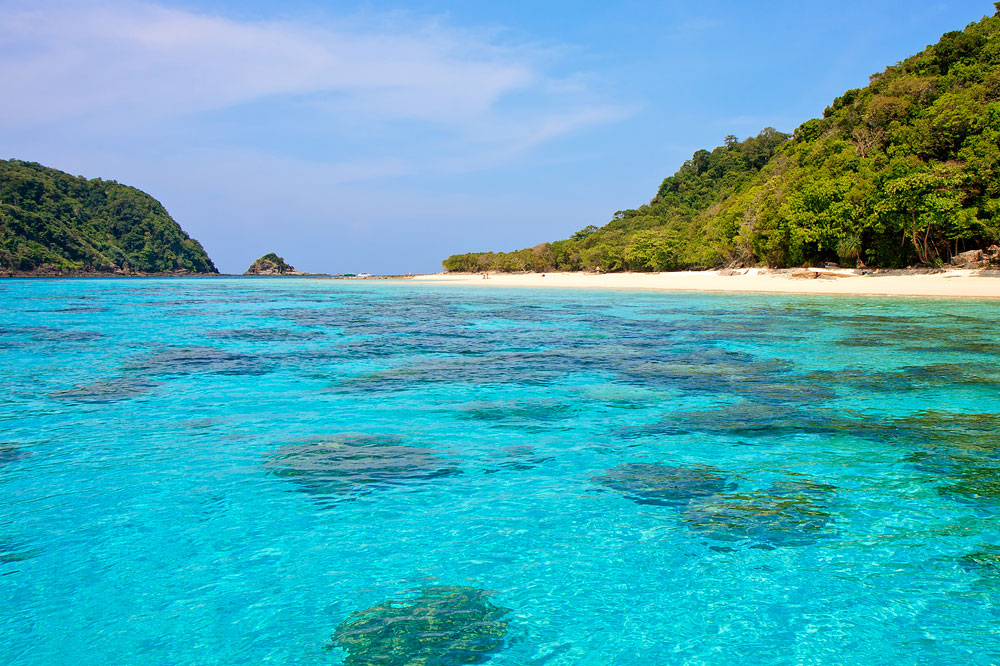 Catamarán Privado Lagoon 450F en Thailand