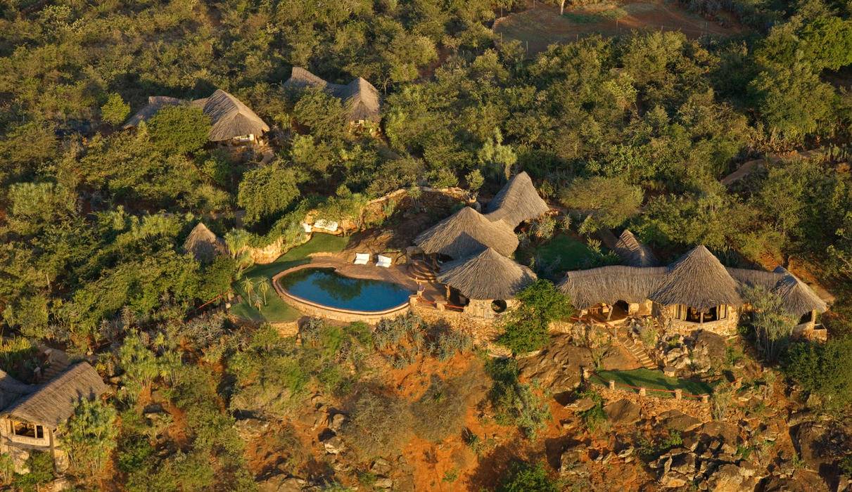 Laikipia