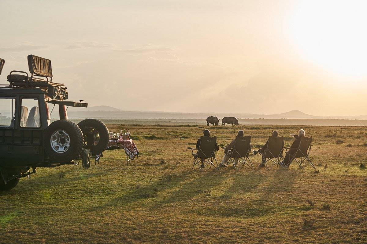 Laikipia