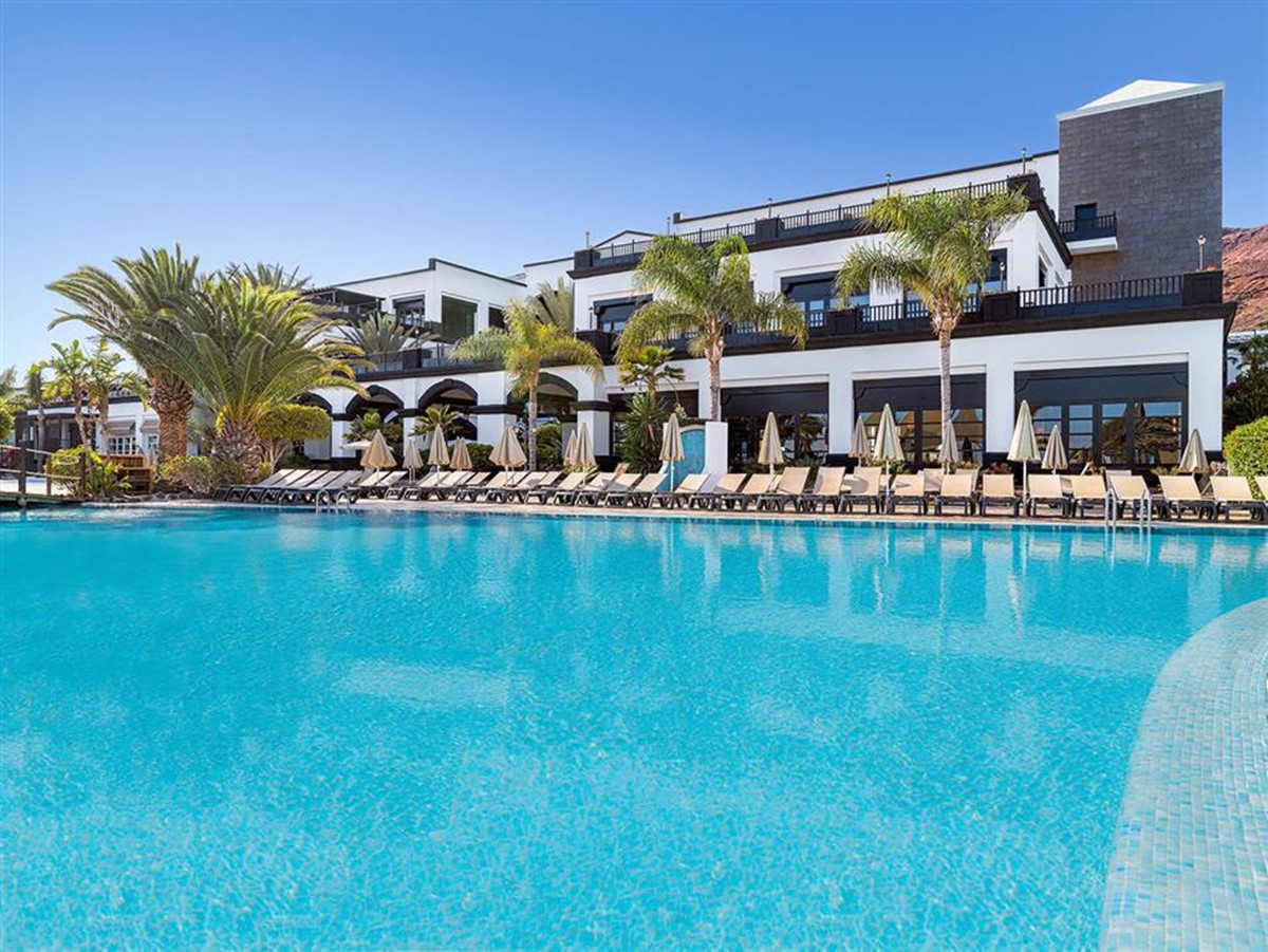 Lanzarote